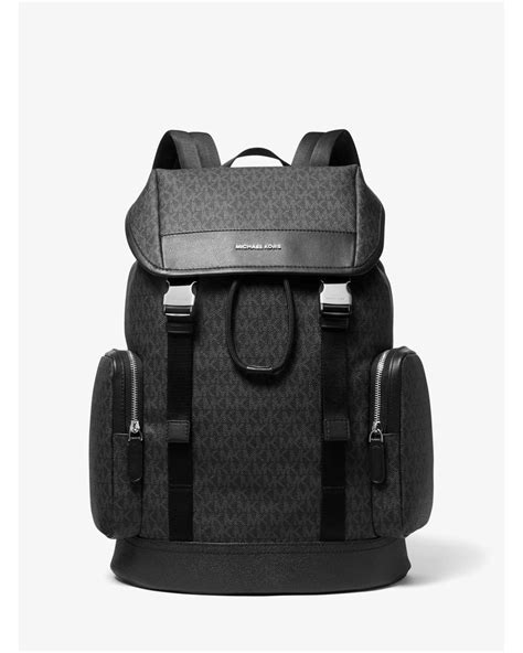 backpack michael kors men|Michael Kors men's backpack sale.